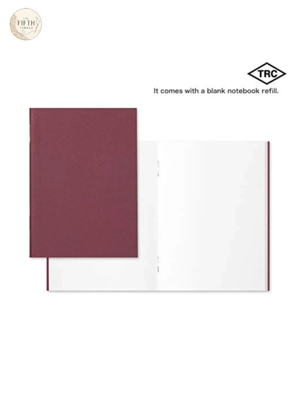 Genuine Leather Passport Holder Travel Wallet Traveler's Note Camel